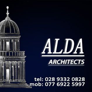 A.L.D.A. Architects
